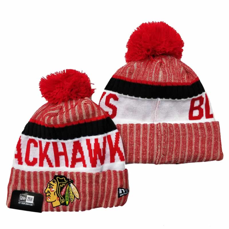 Chicago Blackhawks Team Logo Knit Hat YD (1),We sell and wholesale Chicago Blackhawks Team Logo Knit Hat YD (1) on line form chian!